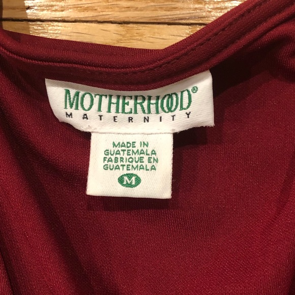 🚫DONATED🚫Motherhood maternity shirt - Picture 4 of 7